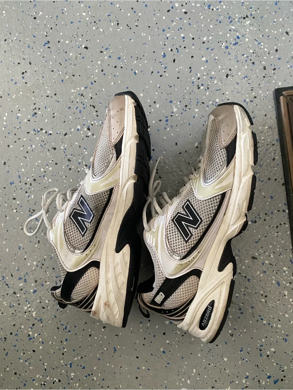 N/A size 11